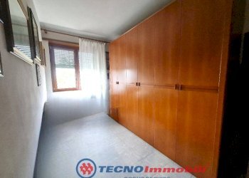 Camera da letto - Appartamento via Cena, Settimo Torinese - foto 6