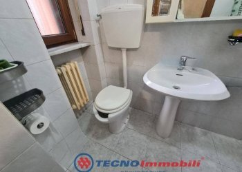 Bagno - Appartamento via Cena, Settimo Torinese - foto 8
