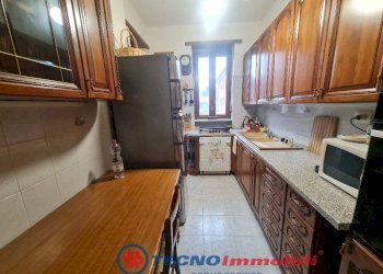 Cucina - Appartamento via Cena, Settimo Torinese - foto 9