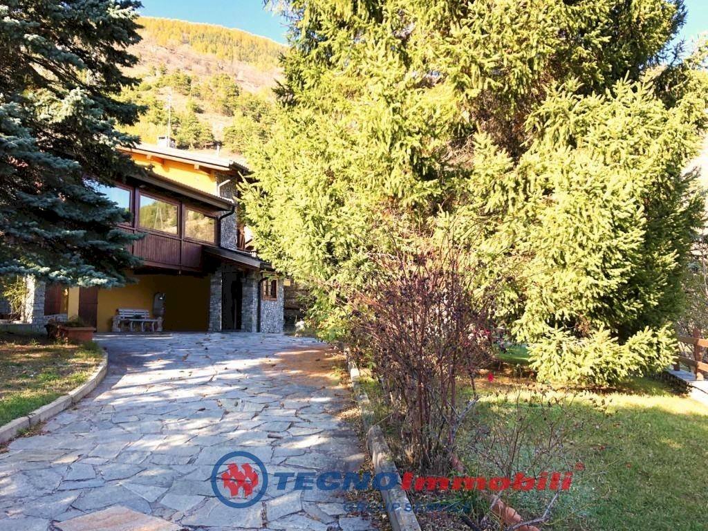 Giardino - Villa via Delle Faurie, Salbertrand - photo 2