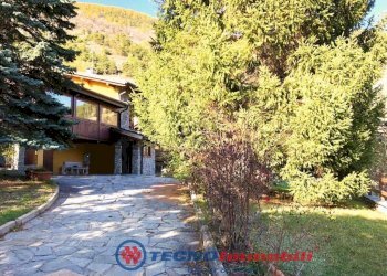 Giardino - Villa via Delle Faurie, Salbertrand - photo 2
