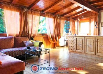 Villa via Delle Faurie, Salbertrand - foto 5