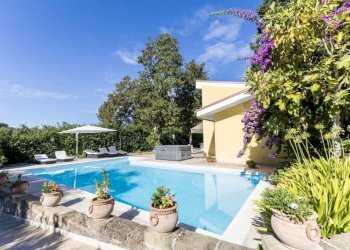 Piscina - Villa strada F, Roma - photo 3