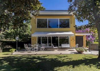 Giardino - Villa strada F, Roma - photo 9