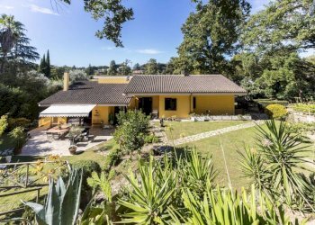 Vista - Villa strada F, Roma - photo 10