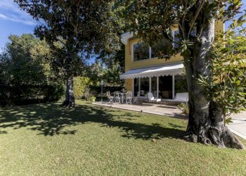 Giardino - Villa strada F, Roma - photo 12