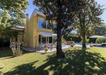 Giardino - Villa strada F, Roma - photo 13