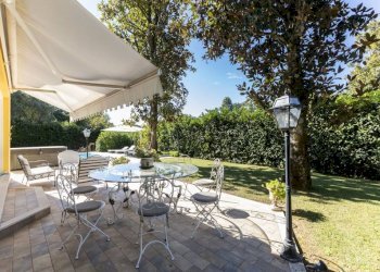 Giardino - Villa strada F, Roma - photo 14