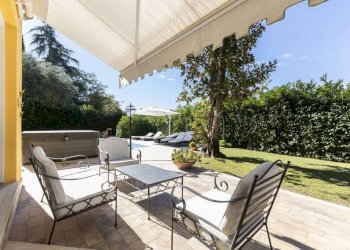 Giardino - Villa strada F, Roma - photo 15