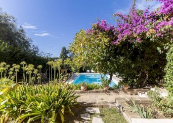 Piscina - Villa strada F, Roma - photo 16