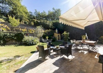 Giardino - Villa strada F, Roma - photo 19