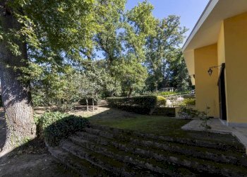 Giardino - Villa strada F, Roma - photo 20