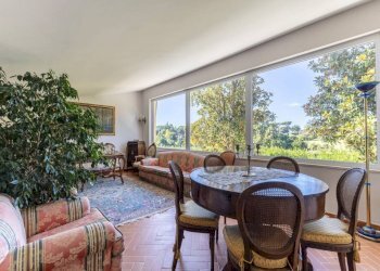 Veranda - Villa strada F, Roma - photo 28