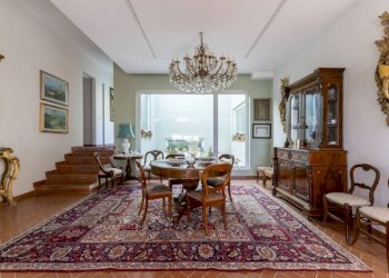 Salone - Villa strada F, Roma - photo 35