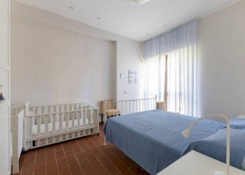 Camera da letto - Villa strada F, Roma - photo 39