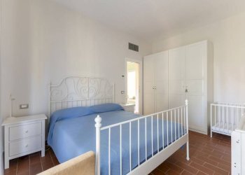 Camera da letto - Villa strada F, Roma - photo 40