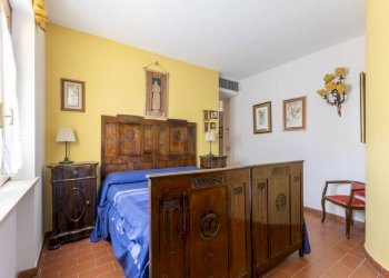 Camera da letto - Villa strada F, Roma - photo 41