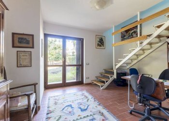 Studio - Villa strada F, Roma - photo 43