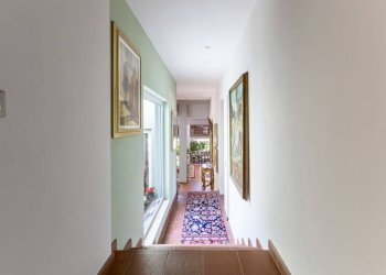 Scala - Villa strada F, Roma - photo 44