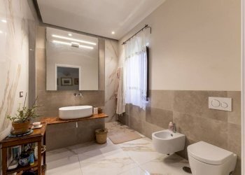 Bagno - Villa strada F, Roma - photo 49