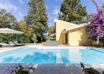Piscina - Villa strada F, Roma - photo 1