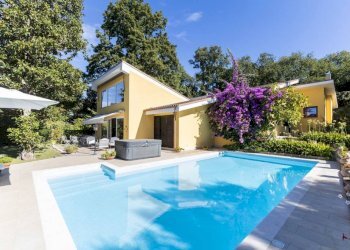 Piscina - Villa strada F, Roma - photo 2