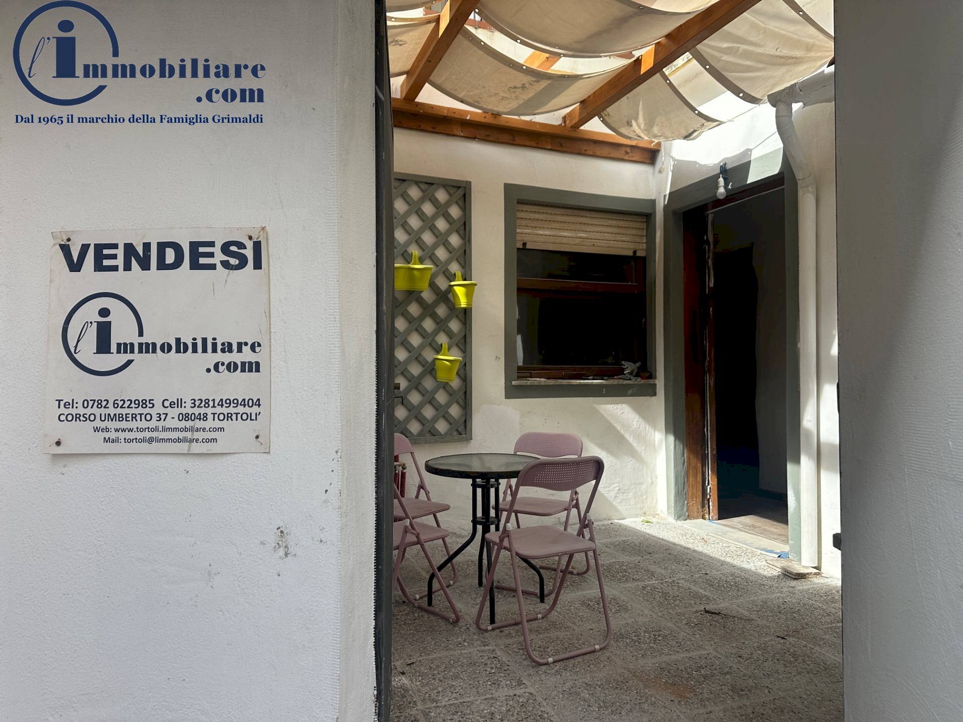 Foto 1 - One-room apartment Via Alghero, Tortolì - photo 1