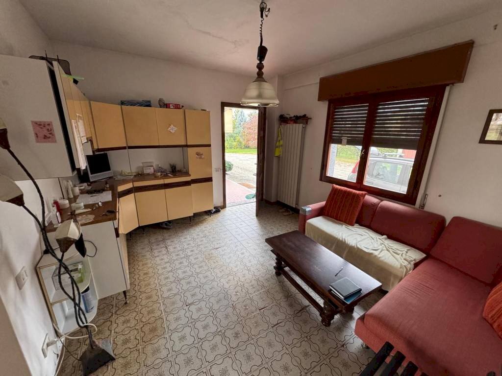 Salone - Independent house via Luigi Cadorna, 12, Brebbia - photo 2