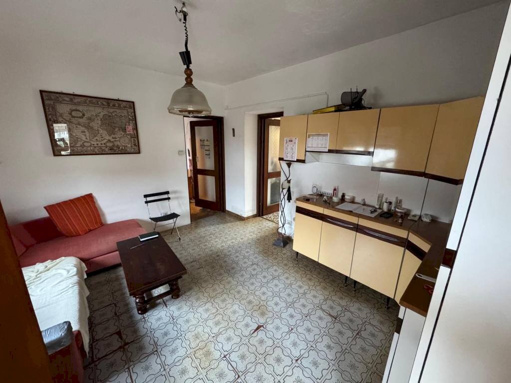 Cucina - Independent house via Luigi Cadorna, 12, Brebbia - photo 3