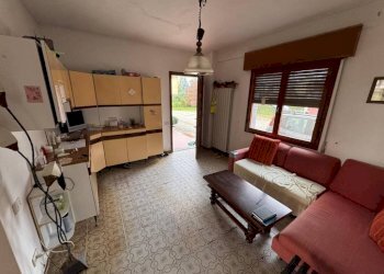 Salone - Casa indipendente via Luigi Cadorna, 12, Brebbia - foto 2