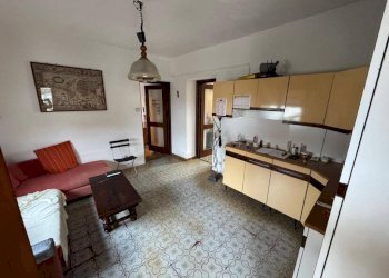 Cucina - Casa indipendente via Luigi Cadorna, 12, Brebbia - foto 3