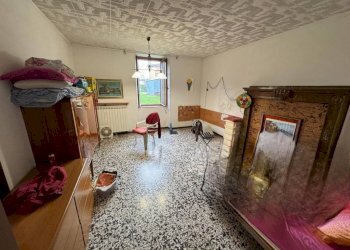 Salone - Casa indipendente via Luigi Cadorna, 12, Brebbia - foto 6