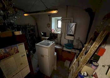 Cantina - Casa indipendente via Luigi Cadorna, 12, Brebbia - foto 8