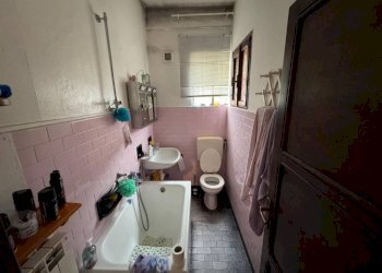 Bagno - Casa indipendente via Luigi Cadorna, 12, Brebbia - foto 11