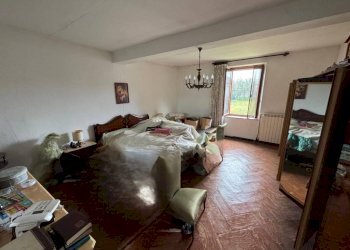 Camera da letto - Casa indipendente via Luigi Cadorna, 12, Brebbia - foto 12