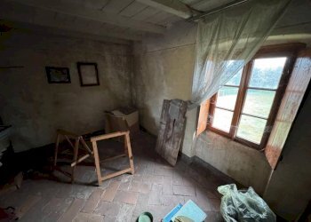 Stanza non arredata - Casa indipendente via Luigi Cadorna, 12, Brebbia - foto 16