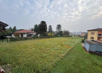 Terreno - Casa indipendente via Luigi Cadorna, 12, Brebbia - foto 20