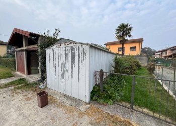 Terreno - Casa indipendente via Luigi Cadorna, 12, Brebbia - foto 21