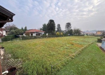 Terreno - Casa indipendente via Luigi Cadorna, 12, Brebbia - foto 22