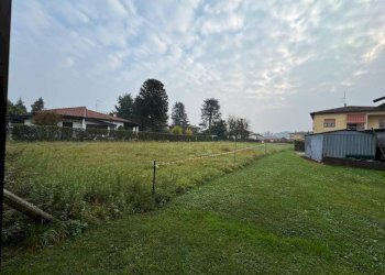 Terreno - Casa indipendente via Luigi Cadorna, 12, Brebbia - foto 23