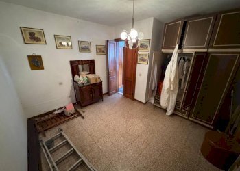 Camera da letto - Casa indipendente via Luigi Cadorna, 12, Brebbia - foto 26