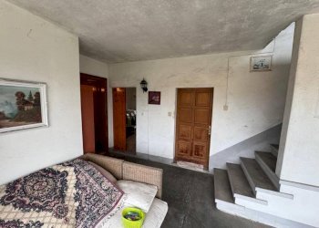 Terrazzo - Casa indipendente via Luigi Cadorna, 12, Brebbia - foto 31