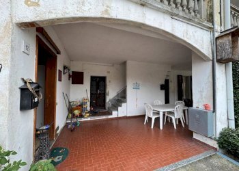 Terrazzo - Casa indipendente via Luigi Cadorna, 12, Brebbia - foto 32