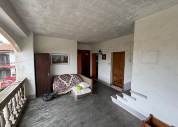 Terrazzo - Casa indipendente via Luigi Cadorna, 12, Brebbia - foto 33