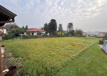 Terreno - Casa indipendente via Luigi Cadorna, 12, Brebbia - foto 34