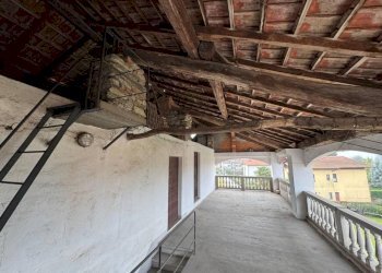 Dettagli - Casa indipendente via Luigi Cadorna, 12, Brebbia - foto 38