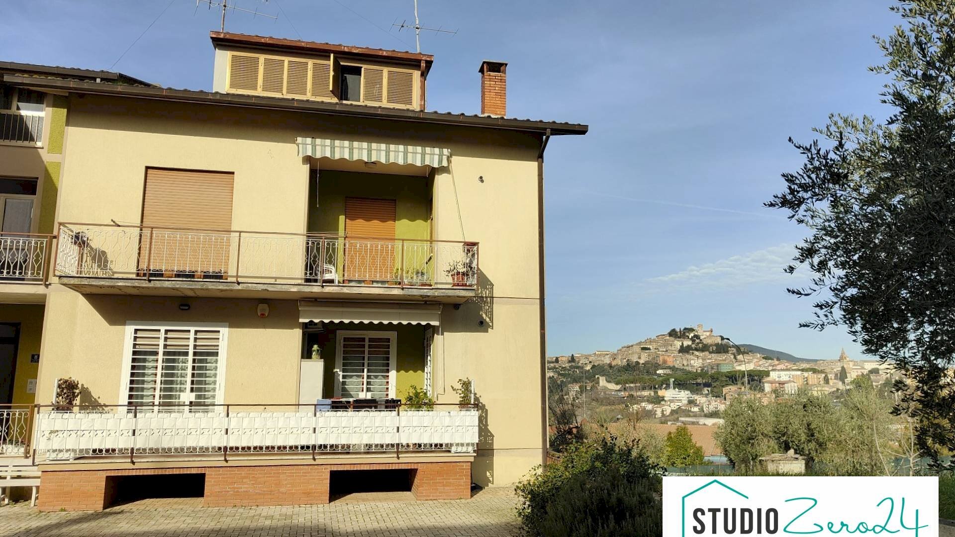 Foto 1 - Four-room apartment Amelia - photo 1