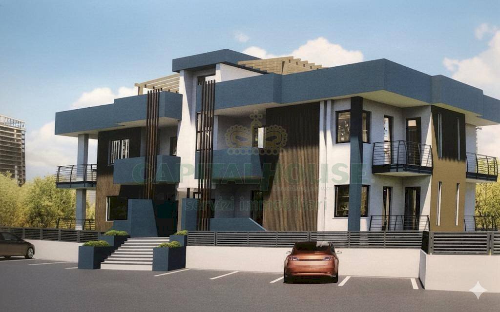 Foto 1 - Four-room apartment saviano, Saviano - photo 1