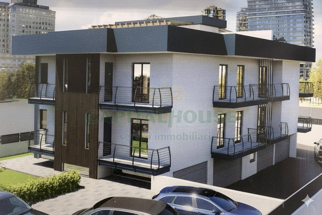 Foto 2 - Four-room apartment saviano, Saviano - photo 2