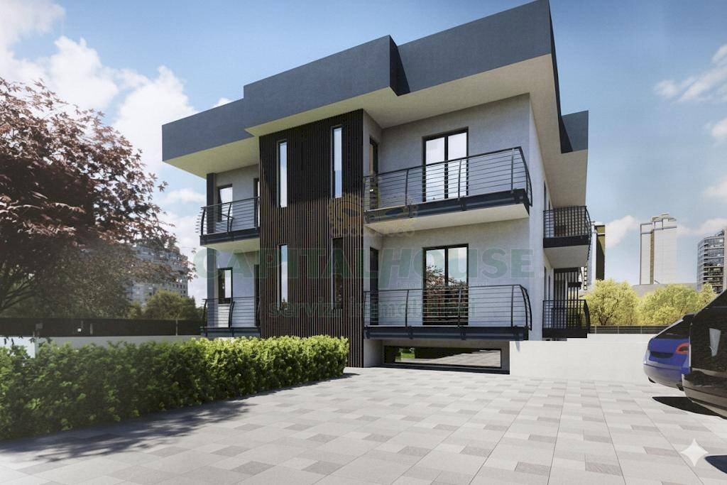 Foto 3 - Four-room apartment saviano, Saviano - photo 3